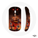 &Uuml;heosaline juhtmeta hiir Luffy Gear
