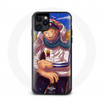 Iphone 11 Pro &uuml;mbris Coby Anime One Piece Universe
