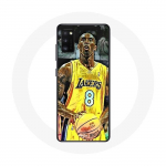 Samsung Galaxy S20 Plus Kobe Bryant Dunk Lakers 8 NBA must &uuml;mbris