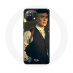 &Uuml;mbris Xiaomi Mi 11 Lite Peaky Blinders Thomas Shelby jaoks