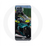 Oppo A93 Valentino Rossi kiirusjuhi &uuml;mbris