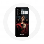 Coque pour Samsung Galaxy A13 4G / A13 4G Lite La Casa De Papel Estocolmo