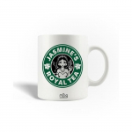 Mug en C&eacute;ramique Starbuck Princess Jasmine
