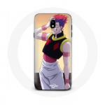 Coque pour Samsung Galaxy J5 2017 Hisoka Morow Hunter X Hunter