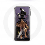 Coque pour Samsung Galaxy S9 Plus Kozuki Oden One Piece Anime