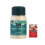 Kneipp Eucalyptus Bath Salt + Random Salt 60g, 500g, 1 set