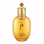 The History of Whoo GONGJINHYANG IN YANG ESSENTIA NOURISHING EMULSION, Moisturizing, KBeauty, Korean Cosmetics, sample