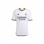 adidas Real Madrid 23/24 Kodus Autentne S&auml;rk Valge Meeste Streetwear IA5139 XXXXL