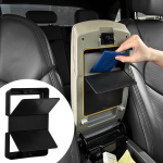 2007 2008 2009 2010 2011 Camry Console Organizer,Armrest Hidden Storage Organizer Secret Box for toyota Camry LE XLE CE SE 2007-2011 Car Accessories