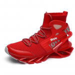 Kingad Meeste Tossud Naiste vabaaja meeste kingad Tenis Luksuslikud jalan&otilde;ud Treener Race Hingavad jalan&otilde;ud Moodsad naiste jooksujalatsid 39 must