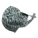 Pestav leegikindel bandana, higineelduv m&uuml;ts, kaitsev t&ouml;&ouml;keevituskork