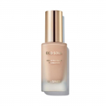 The Saem Eco Soul Vegan Silk Glam jumestuskreem 30ml 3 v&auml;rvi 1. Pale Beige