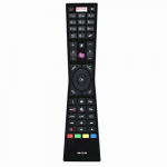 Uus originaal kaugjuhtimispult RM-C3184 JVC nutitelerile Sobib LT-55VU72A LT-55VU63k LT-32VH52K LT-39VF52J LT-43VF52J LT-55V93JU jaoks