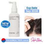 [INNISFREE] My Hair Recipe Strength Tonic Essence 100ml 1pc + Sample Gifts