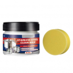 K&auml;snaga pasta Keskkonnas&otilde;bralik usaldusv&auml;&auml;rne s&uuml;gavpuhastus v&otilde;imas k&ouml;&ouml;gin&otilde;ude puhastuspasta metallipuhastusvahend