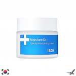 ISOI Moisture Dr.speedy Niisutav Kreem 50ml