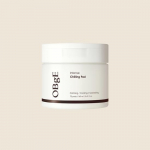 70 Objet Intense Chilling Pads, Korean men's popular cosmetics