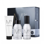 Mdoc Relief 3 types plan, Korean men's popular cosmetics