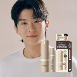 [Dex PICK] Objet Natural Cover Lotion 50g single item/special (+miniature 10ml), Korean men's popular cosmetics [Main product + Miniature] Cover lotion