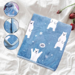 Throw Blanket for Ultimate Comfort at Home