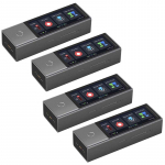 H&auml;&auml;lt&otilde;lkija Timeketle X1 + eraldiseisvad k&otilde;rvaklapid ilma rakendusteta, kuni 40 keelt, v&otilde;rgus, v&otilde;rgu&uuml;henduseta 4 pieces