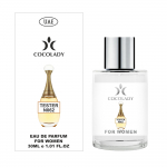 Parfum for women No 62 in the list 30 ml