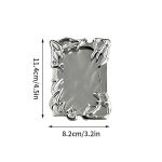 Fotokaardi hoidja Fotokaardi &uuml;mbris Fotokaardi hoiukarp Kpop fotoraam Fotokaardi tarvikud Fotokaartide alus Dekor