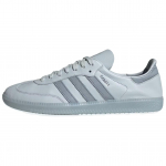 adidas Samba Decon Pantone Meeste Tossud Hall H&otilde;bedane-Metallik IH5384 40