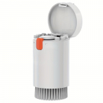 20-&uuml;hes multifunktsionaalne klaviatuuri puhastusvahend puhastusharja komplekt K&otilde;rvaklappide puhastuspliiats arvuti jaoks S&uuml;learvuti Telefon K&otilde;rvaklapid Kaamera Airpodi jaoks must