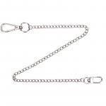 38 cm rahakott rihma kett Rock p&uuml;ksid hipster p&uuml;ksid v&otilde;tmehoidja r&otilde;ngas klambriga v&otilde;tmehoidja