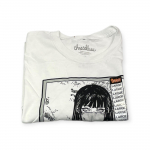 Koszulka t-shirt męski SPENCER'S THREADLESS L