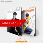 UUS (SHINee) - 3. minialbum FLOW 2 IN SET