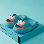 Naiste Aed Puukingad Kingad Vabaaja sussid Suvised kiiresti kuivavad libisemisvastased hingavad rannasandaalid 36-37