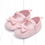 2024. aasta vasts&uuml;ndinud beebit&uuml;drukute eelk&otilde;ndija, armas vibu, v&auml;ikelapse printsess, pehme tallaga sandaalid 11cm valge