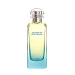 Hermes Un Jardin En Mediterranee Tualettvesi Pihustiga 100ml beige