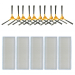 K&uuml;lghari Filter IKOHS Netbot S12 jaoks Haier T550W robot-tolmuimeja jaoks