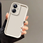 Realme C55 &uuml;mbrisele Realme C67 telefoni&uuml;mbrisele Realme Note 50 C53 C51 C35 C33 C30 C20A C11 C20 C21 C25S C25 C15 C12 C21Y Fundas Cover Realme C33
