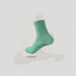 &Uuml;hev&auml;rvilised s&auml;&auml;re keskosa puuvillased joogasokid, silikoonist p&otilde;hjaga libisemiskindlad spordisokid, naiste sisetreening, batuut, tantsud, pilatesesokid