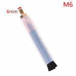 Vase peaga keevitusharjad poleerimismasina keevitus&otilde;mbluste puhastusvahendi M6/M8/M10 jaoks