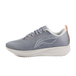 Li Ning Red Rabbit 6 libisemiskindlad kulumiskindlad madala s&auml;&auml;rega jooksujalatsid meeste tossud uduhall tuvidehall ARMT015-25 43