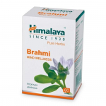 Himalaya Wellness Brahmi - 60 tabletti (Pakis 2)