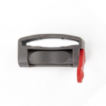 P&auml;&auml;stikuluku kinnitusnupp juhtmeta Dyson V6 V7 V8 V11 V10 jaoks