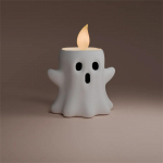 Kummitus K&uuml;&uuml;nlajalg Vaigust K&auml;sit&ouml;&ouml; Kaunistused Halloweeni kaunistused Kingitused Lauapealsed nipsasjad One Size