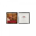 ROSE &ndash; esimene stuudioalbum [rosie] (Eksklusiivne jaem&uuml;&uuml;k) NO POB