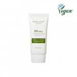 Nineless Essentials UV Shield Soothing Sun Cream 50 g &ndash; Krem ochronny łagodzący
