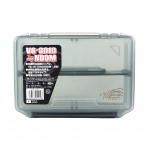 Meiho VS-3010NDDM (205 x 145 x 60 mm) Must (1568) N/A must