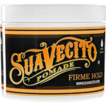 - Suavecito Pomade Firm Hold 120ml orange