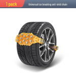 Libisemisvastased rehviketid maasturitele ja maastikus&otilde;idukitele