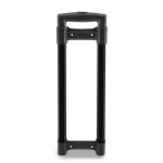 Kompaktne isetegemise kohver teleskoopk&auml;epidemega varuosad Kvaliteetne veniv metallist t&otilde;mbevarda vahetus Lihtne paigaldada B