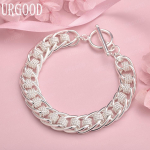 925 h&otilde;bedast mitme ringiga k&auml;ev&otilde;ru Mood pulmaehted 20CM